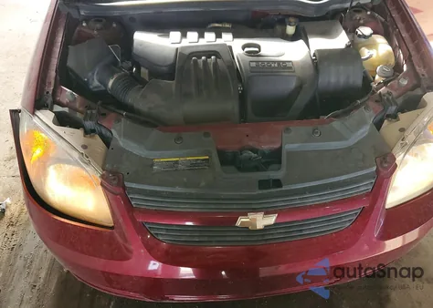 2008 Chevrolet Cobalt Lt z USA, uszkodzony, nr VIN 1G1AL18F287177722